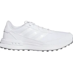 Hot adidas Ladies S2G 24 Waterproof Spikeless Golf Shoes Ladies Spikeless Golf Shoes|Men's Spikeless Golf Shoes