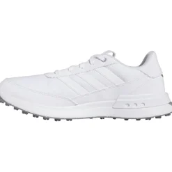 Hot adidas Ladies S2G 24 Waterproof Spikeless Golf Shoes Ladies Spikeless Golf Shoes|Men's Spikeless Golf Shoes