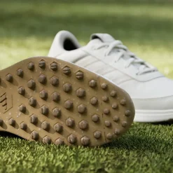 Hot adidas Ladies S2G 24 Waterproof Spikeless Golf Shoes Ladies Spikeless Golf Shoes|Men's Spikeless Golf Shoes