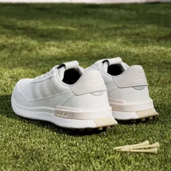 Hot adidas Ladies S2G 24 Waterproof Spikeless Golf Shoes Ladies Spikeless Golf Shoes|Men's Spikeless Golf Shoes