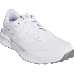 Hot adidas Ladies S2G 24 Waterproof Spikeless Golf Shoes Ladies Spikeless Golf Shoes|Men's Spikeless Golf Shoes