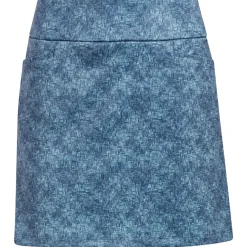 Sale adidas Ladies Ultimate 365 Printed Stretch Golf Skort Ladies Shorts & Skorts|Men's Shorts