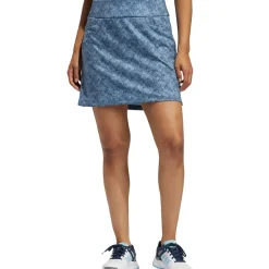 Sale adidas Ladies Ultimate 365 Printed Stretch Golf Skort Ladies Shorts & Skorts|Men's Shorts