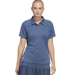 Best adidas Ladies Ultimate365 HEAT.RDY Golf Polo Shirt Ladies Polo Shirts