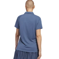 Best adidas Ladies Ultimate365 HEAT.RDY Golf Polo Shirt Ladies Polo Shirts