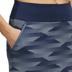 Clearance adidas Ladies Ultimate365 Printed Golf Skort Ladies Shorts & Skorts|Men's Shorts