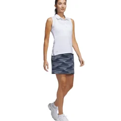 Clearance adidas Ladies Ultimate365 Printed Golf Skort Ladies Shorts & Skorts|Men's Shorts