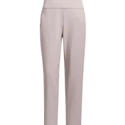 New adidas Ladies Ultimate365 Solid Ankle Golf Trousers Ladies Trousers|Men's Trousers