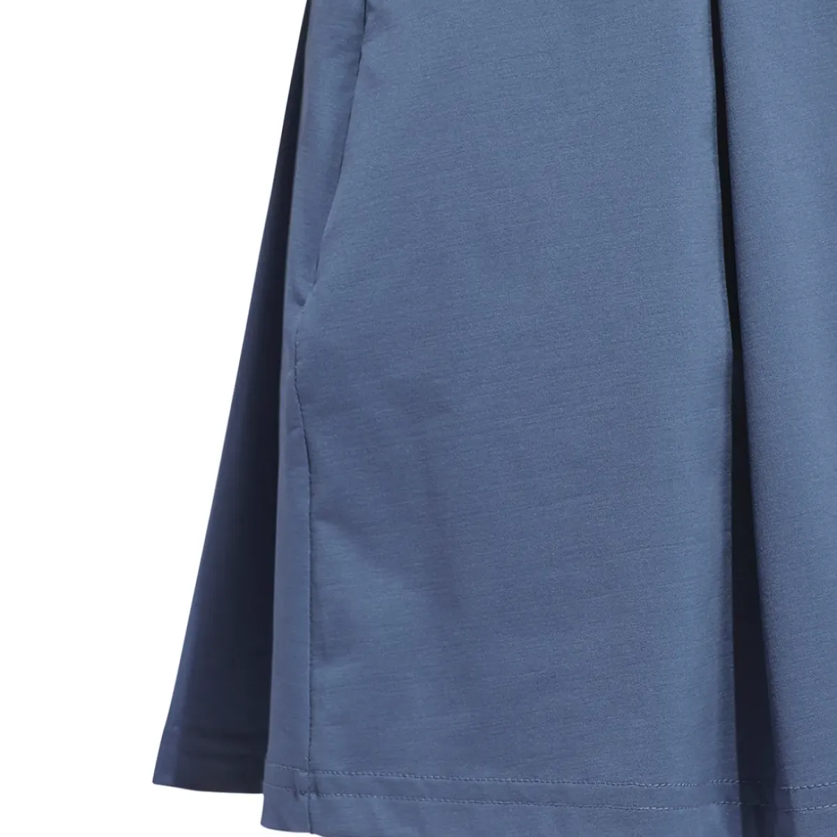 Discount adidas Ladies Ultimate365 Tour Twistknit Pleated Golf Dress Ladies Dresses|Ladies Shorts & Skorts