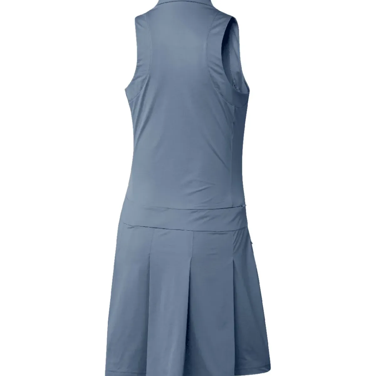 Discount adidas Ladies Ultimate365 Tour Twistknit Pleated Golf Dress Ladies Dresses|Ladies Shorts & Skorts