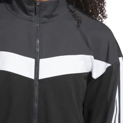 Hot adidas Ladies Ultimate365 TWISTKNIT Golf Jacket Ladies Jackets|Ladies Midlayers