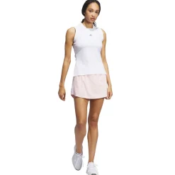 Hot Adidas Ladies Ultimate365 TWISTKNIT Golf Skort Ladies Shorts & Skorts|Men's Shorts