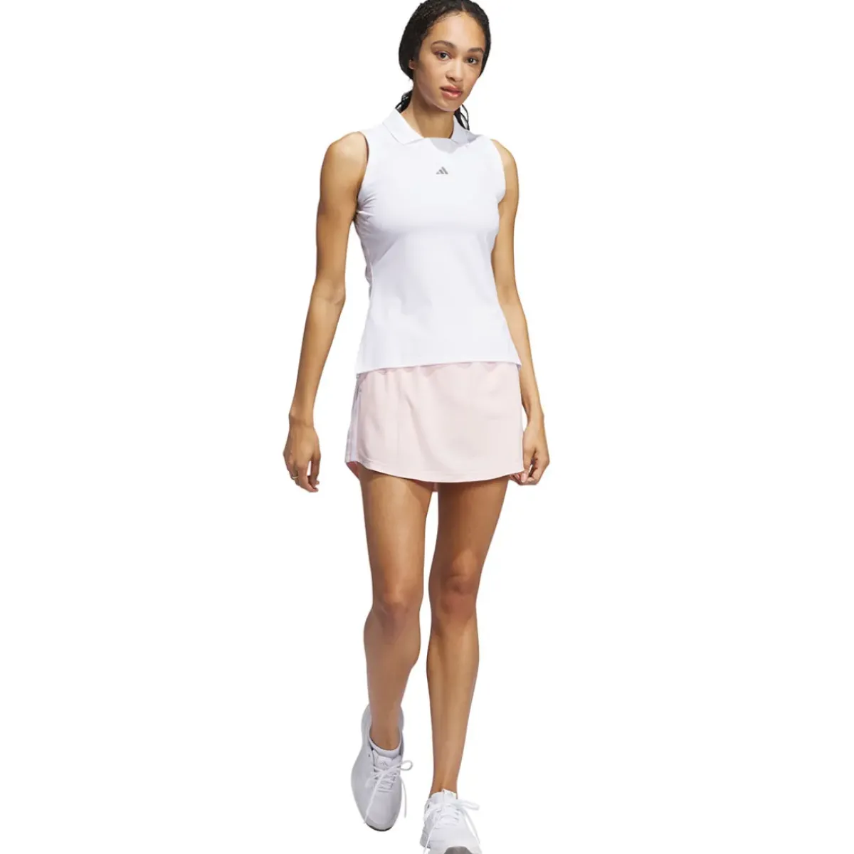 Hot Adidas Ladies Ultimate365 TWISTKNIT Golf Skort Ladies Shorts & Skorts|Men's Shorts