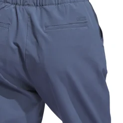 adidas Ladies Ultimate365 WIND.RDY Golf Jogger Trousers Ladies Trousers|Men's Trousers