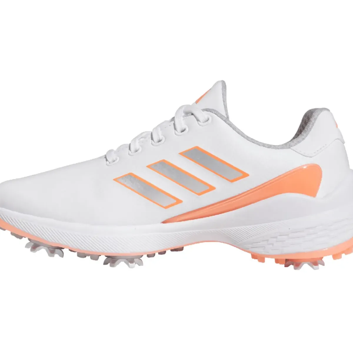 Best adidas Ladies ZG23 Lightstrike Waterproof Spiked Golf Shoes Ladies Waterproof Golf Shoes|Men's Waterproof Golf Shoes