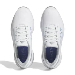 Best adidas Ladies ZG23 Lightstrike Waterproof Spiked Golf Shoes Ladies Waterproof Golf Shoes|Men's Waterproof Golf Shoes