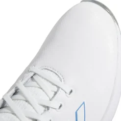 Best adidas Ladies ZG23 Lightstrike Waterproof Spiked Golf Shoes Ladies Waterproof Golf Shoes|Men's Waterproof Golf Shoes