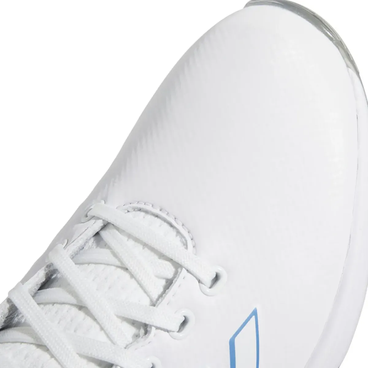 Best adidas Ladies ZG23 Lightstrike Waterproof Spiked Golf Shoes Ladies Waterproof Golf Shoes|Men's Waterproof Golf Shoes