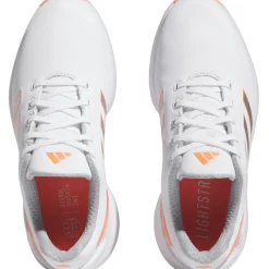 adidas Ladies ZG23 Lightstrike Waterproof Spiked Golf Shoes Ladies Waterproof Golf Shoes|Men's Waterproof Golf Shoes