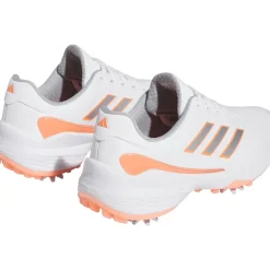 adidas Ladies ZG23 Lightstrike Waterproof Spiked Golf Shoes Ladies Waterproof Golf Shoes|Men's Waterproof Golf Shoes