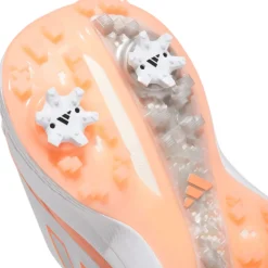 adidas Ladies ZG23 Lightstrike Waterproof Spiked Golf Shoes Ladies Waterproof Golf Shoes|Men's Waterproof Golf Shoes