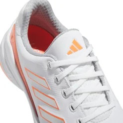 adidas Ladies ZG23 Lightstrike Waterproof Spiked Golf Shoes Ladies Waterproof Golf Shoes|Men's Waterproof Golf Shoes