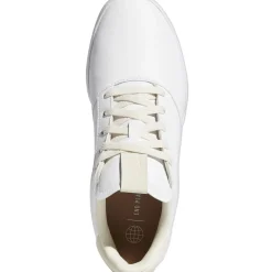 Hot adidas Men's Adicross Retro Waterproof Spikeless Golf Shoes Men's Spikeless Golf Shoes|Men's Waterproof Golf Shoes