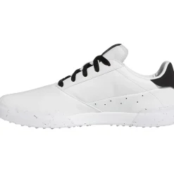 Sale adidas Men's Adicross Retro Waterproof Spikeless Golf Shoes Men's Spikeless Golf Shoes|Men's Waterproof Golf Shoes