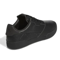 Sale adidas Men's Adicross Retro Waterproof Spikeless Golf Shoes Men's Spikeless Golf Shoes|Men's Waterproof Golf Shoes