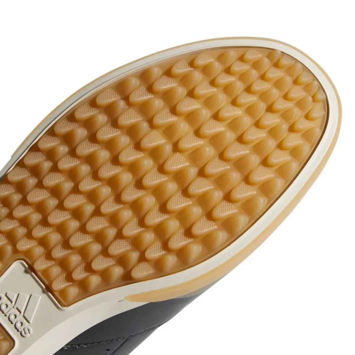 Online adidas Men's Adicross Retro Waterproof Spikeless Golf Shoes Men's Spikeless Golf Shoes|Men's Waterproof Golf Shoes