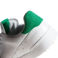 adidas Men's Adicross Retro Waterproof Spikeless Golf Shoes Men's Spikeless Golf Shoes|Men's Waterproof Golf Shoes