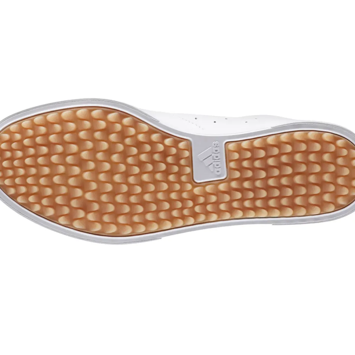 adidas Men's Adicross Retro Waterproof Spikeless Golf Shoes Men's Spikeless Golf Shoes|Men's Waterproof Golf Shoes