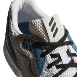 Hot adidas Men's Adicross ZX PRIMEBLUE Waterproof Spikeless Golf Shoes Men's Waterproof Golf Shoes|Men's Spikeless Golf Shoes