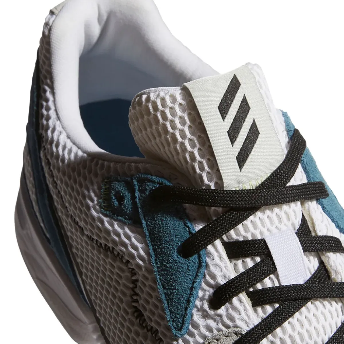 Hot adidas Men's Adicross ZX PRIMEBLUE Waterproof Spikeless Golf Shoes Men's Waterproof Golf Shoes|Men's Spikeless Golf Shoes