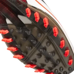 Outlet adidas Men's Adizero ZG Waterproof Spikeless Golf Shoes Men's Spikeless Golf Shoes|Men's Waterproof Golf Shoes