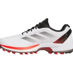 Online adidas Men's Adizero ZG Waterproof Spikeless Golf Shoes Men's Spikeless Golf Shoes|Men's Waterproof Golf Shoes