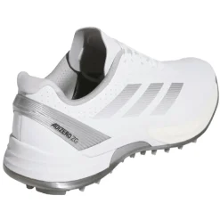 Online adidas Men's Adizero ZG Waterproof Spikeless Golf Shoes Men's Spikeless Golf Shoes|Men's Waterproof Golf Shoes