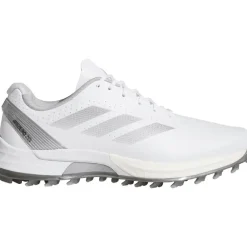 Online adidas Men's Adizero ZG Waterproof Spikeless Golf Shoes Men's Spikeless Golf Shoes|Men's Waterproof Golf Shoes