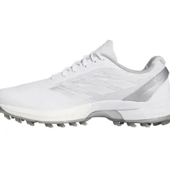 Online adidas Men's Adizero ZG Waterproof Spikeless Golf Shoes Men's Spikeless Golf Shoes|Men's Waterproof Golf Shoes