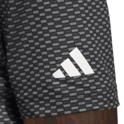 adidas Men's Beyond the Course Textured Golf Polo Shirt Men's Polo Shirts|Season Ready Collection
