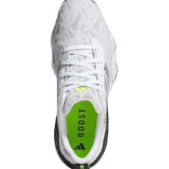 New adidas Men's Codechaos 25 Waterproof Spikeless Golf Shoes Men's Waterproof Golf Shoes|Men's Spikeless Golf Shoes