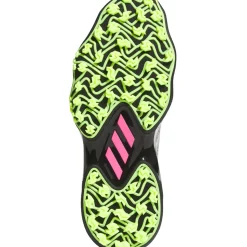 New adidas Men's Codechaos 25 Waterproof Spikeless Golf Shoes Men's Waterproof Golf Shoes|Men's Spikeless Golf Shoes