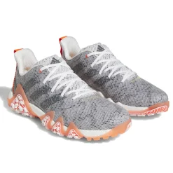 Online adidas Men's CodeChaos 22 Waterproof Spikeless Golf Shoes Men's Spikeless Golf Shoes|Men's Waterproof Golf Shoes