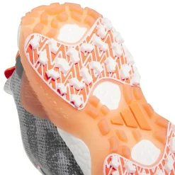 Online adidas Men's CodeChaos 22 Waterproof Spikeless Golf Shoes Men's Spikeless Golf Shoes|Men's Waterproof Golf Shoes