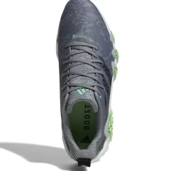 Online adidas Men's CodeChaos 22 Waterproof Spikeless Golf Shoes Men's Spikeless Golf Shoes|Men's Waterproof Golf Shoes