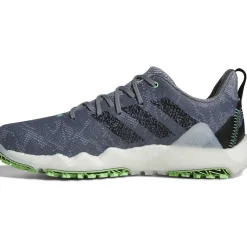 adidas Men's CodeChaos 22 Waterproof Spikeless Golf Shoes Men's Spikeless Golf Shoes|Men's Waterproof Golf Shoes