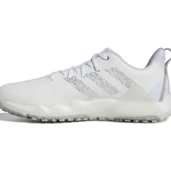 adidas Men's CodeChaos 22 Waterproof Spikeless Golf Shoes Men's Spikeless Golf Shoes|Men's Waterproof Golf Shoes