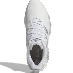 adidas Men's CodeChaos 22 Waterproof Spikeless Golf Shoes Men's Spikeless Golf Shoes|Men's Waterproof Golf Shoes