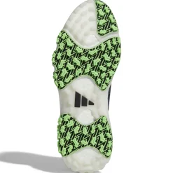 adidas Men's CodeChaos 22 Waterproof Spikeless Golf Shoes Men's Spikeless Golf Shoes|Men's Waterproof Golf Shoes