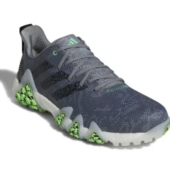 adidas Men's CodeChaos 22 Waterproof Spikeless Golf Shoes Men's Spikeless Golf Shoes|Men's Waterproof Golf Shoes